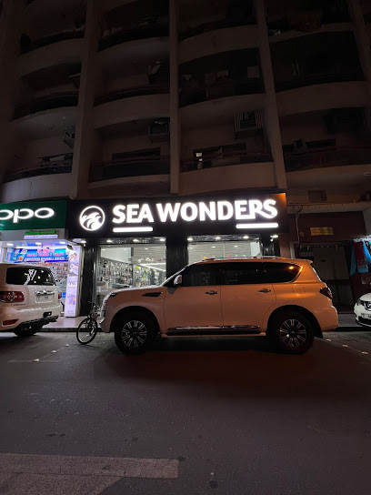 Sea Wonders General Trading LLC
