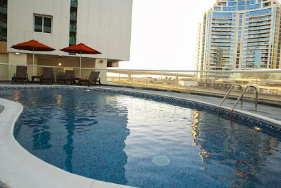 Pearl Marina Hotel Apartments