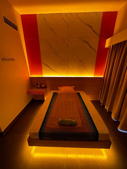 Veny Spa Massage Center Bur Dubai