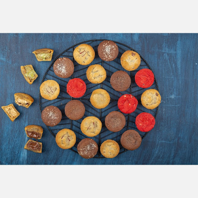 Cookies Village كوكيز فيليج