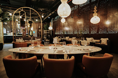 Alova Restaurant Dubai