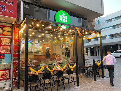 The Momo Panda Dubai