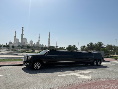 Skye VIP Limo & Car Rental