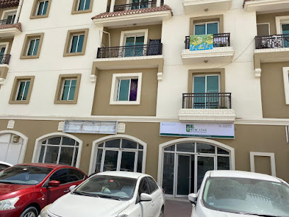 New Star Pest Control company Dubai