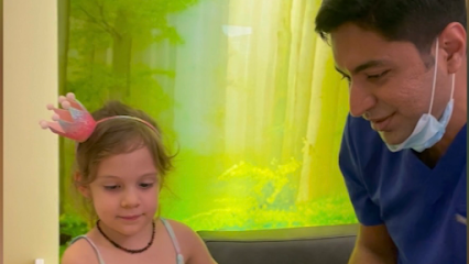 The Kids Dentist