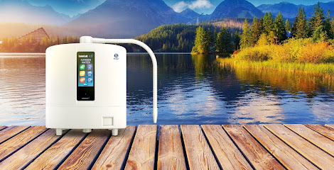 Kangen Springs Best Alkaline Water Filter Distributor