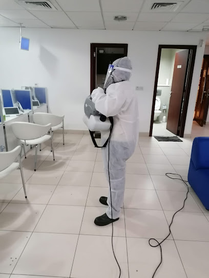 Kanz Pest Control Services