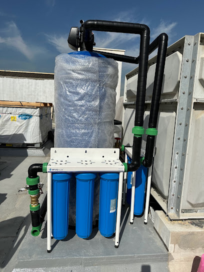 Safe Water Technology LLC