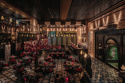 Hutong Dubai