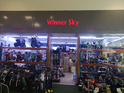 Winner Sky