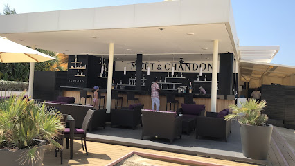 Beach Lounge - Temporarily closed