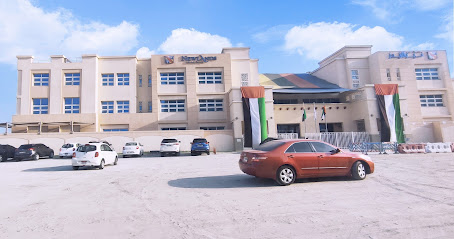 Newlands School, Dubai