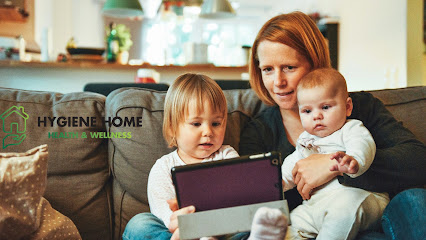 Best Hygiene Home cleaning service Dubai