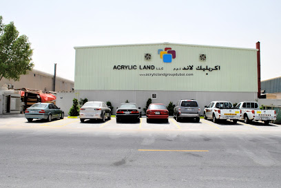 Acrylic Land LLC