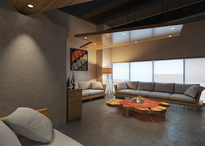 Falcon Interior Decoration LLC | #1 Interior Design Firms Dubai | Office & Residential Fit Out