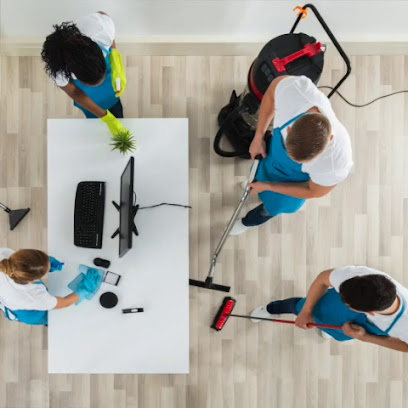 White haven cleaning services