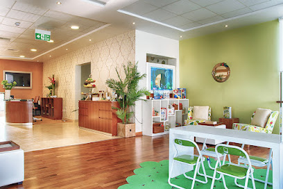 Dr. Michael's Children's Dental Center