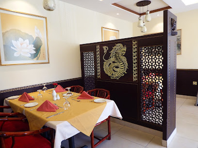 Golden Dragon Restaurant