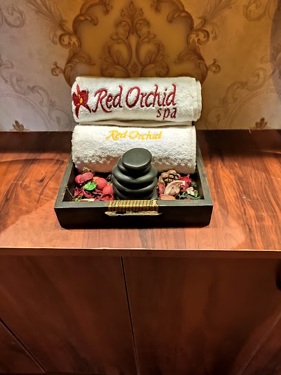 Red Orchid Spa