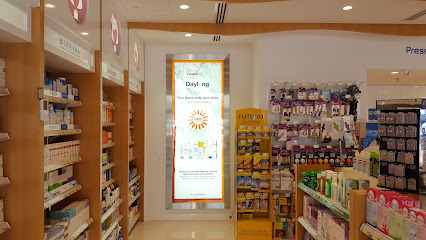 Health First Pharmacy