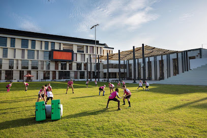 The English College