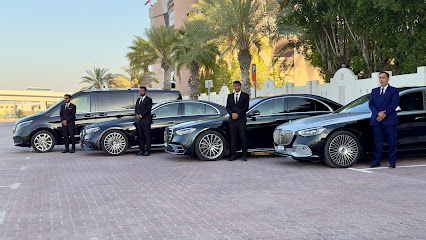 TEE JAY LIMOUSINE