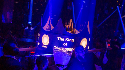 Omni Club Dubai Night club