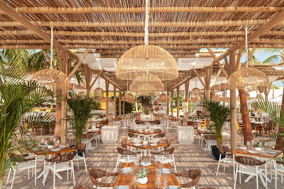 WHITE Beach Dubai