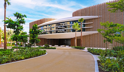 The Club – Palm West Beach
