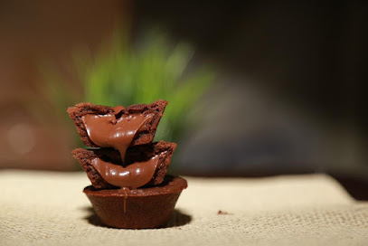 Only Cookies (Home Business)