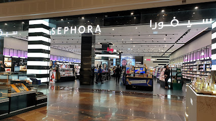 SEPHORA DUBAI FESTIVAL CITY