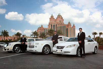 Connection Chauffeur - LimoUAE.com