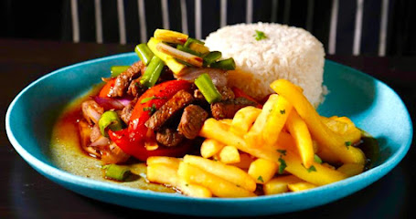 LAREDO CAFE