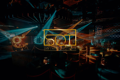 SOT Dubai - Nightclub & Lounge