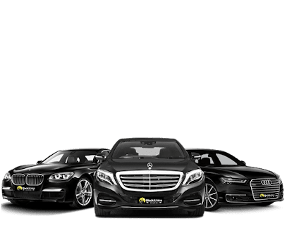 Black Limo Service Dubai
