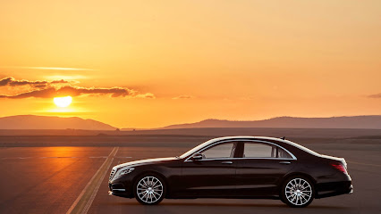 Dubai chauffeur services | Chabé Dubai
