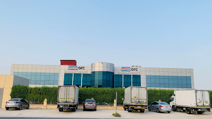 Gulf Food Company Americana LLC